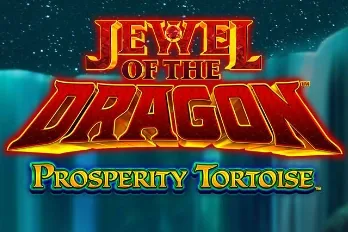 Jewel of the Dragon Prosperity Tortoise